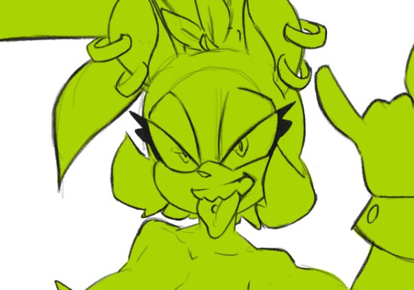 Surge wip 👁️⚡