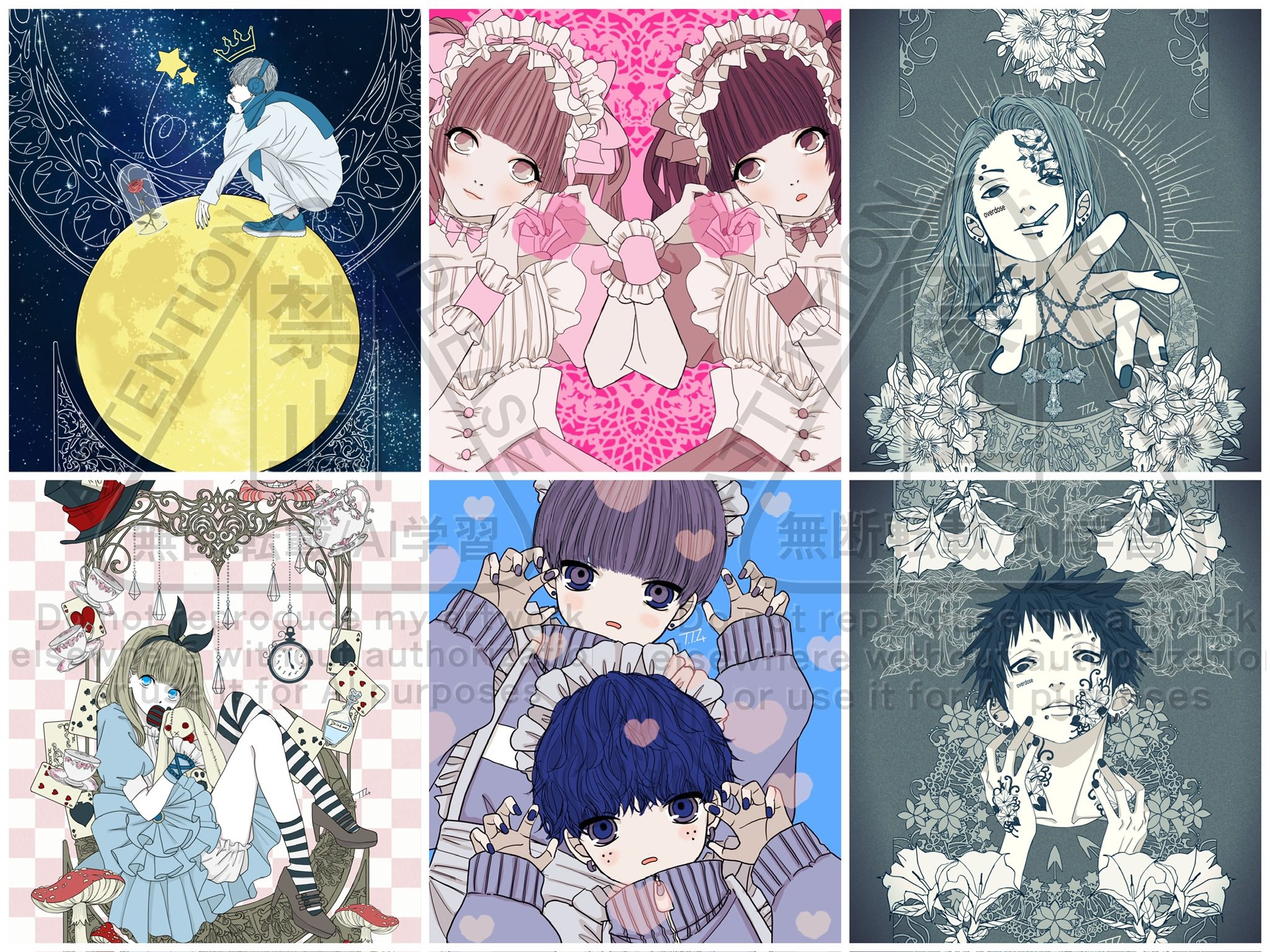 オリジナルハンドメイド　思考 61sHjkRsiOL._UF350,350_QL50_.jpg