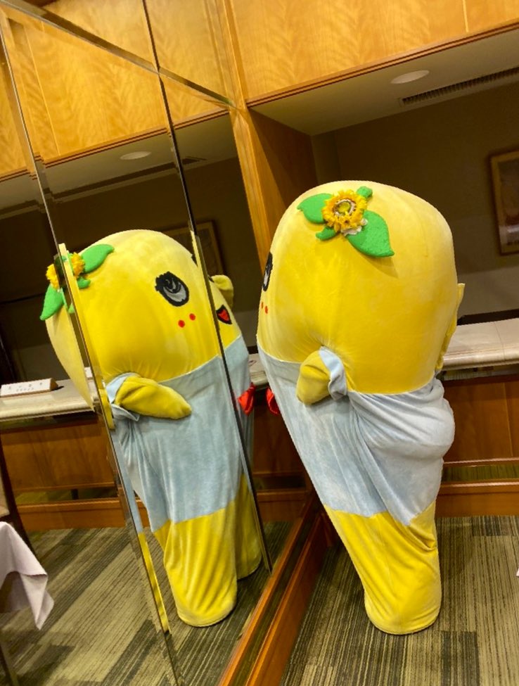 ♡Funassyi♡ページ Funassyi #japan #kiddyland #funassyi #ふなっしー