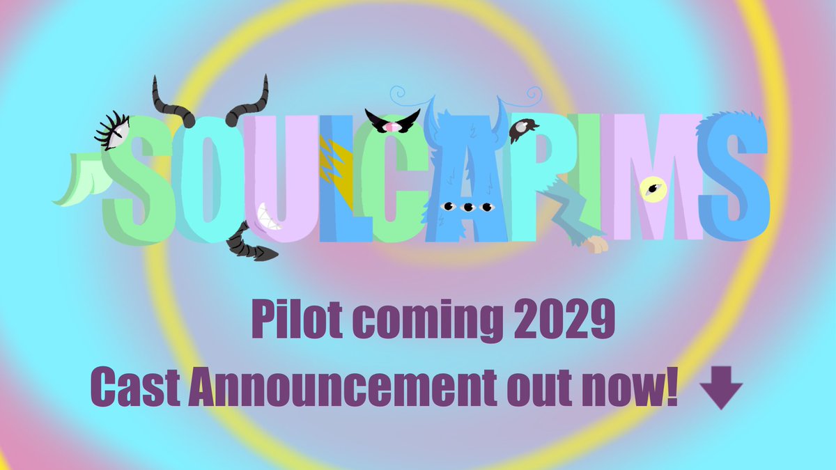 Ganep - Soulcarims tweet media