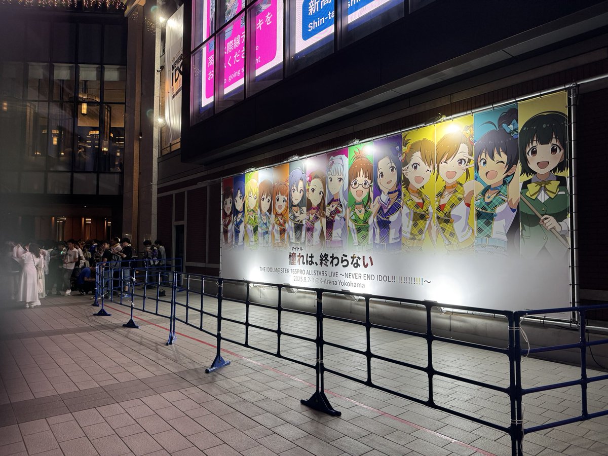 パタノールバター tweet media
