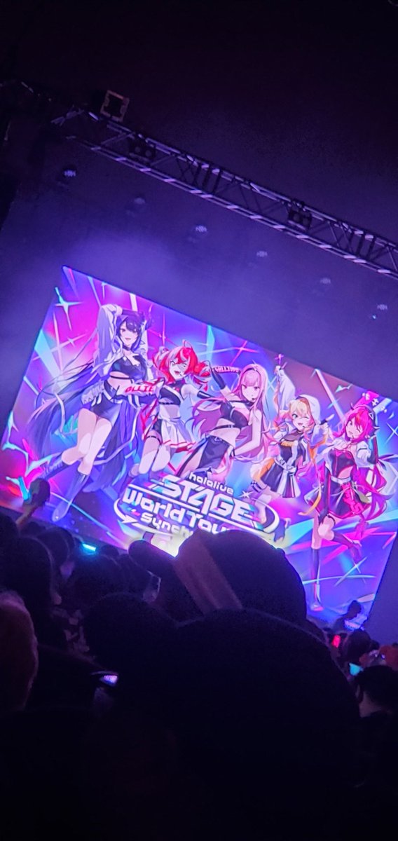 Well that was fun :)