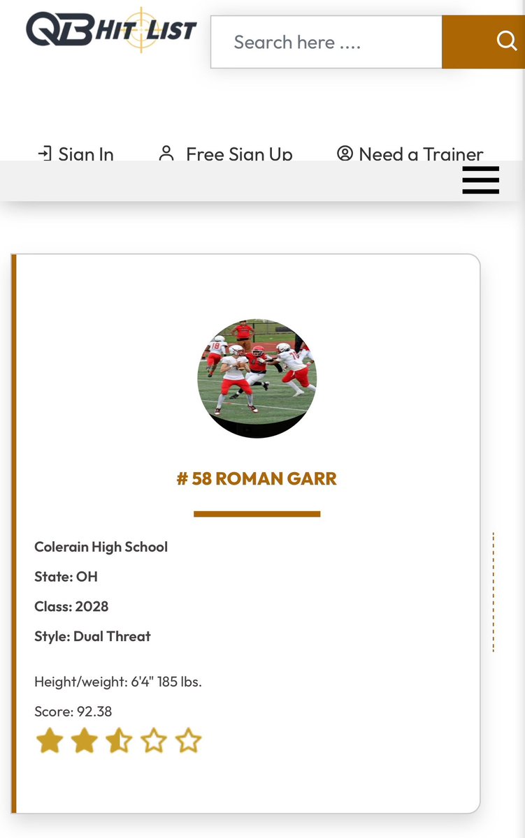 Roman Garr tweet media