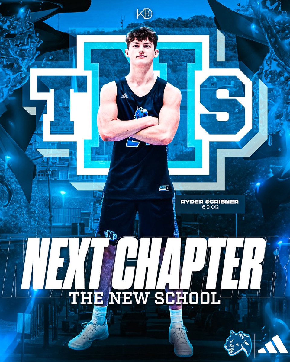 Ryder Scribner (@ryderscribner) on Twitter photo For my Senior year I will be transferring to The New School, thanks Coach DaShaun and TNS for the opportunity!
<a href="/CoachStark_22/">DaShaun Stark</a> <a href="/TNSCougarsMBB/">The New School Cougars</a> For my Senior year I will be transferring to The New School, thanks Coach DaShaun and TNS for the opportunity!
<a href="/CoachStark_22/">DaShaun Stark</a> <a href="/TNSCougarsMBB/">The New School Cougars</a>