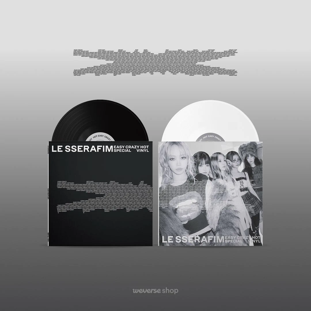 Weverse Shop 위버스샵 on X: 