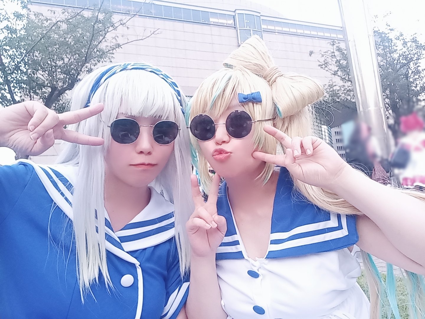 Ｒ♡Ｒ様おまとめ 襟⛏️コスサミ on X: 