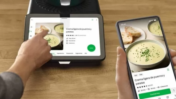 DiarioMzaSur's tweet image. #Tendencias #importados Boom de importaciones: los nuevos productos techie y marcas que llegan a la Argentina tras la apertura dlvr.it/TMHF1T