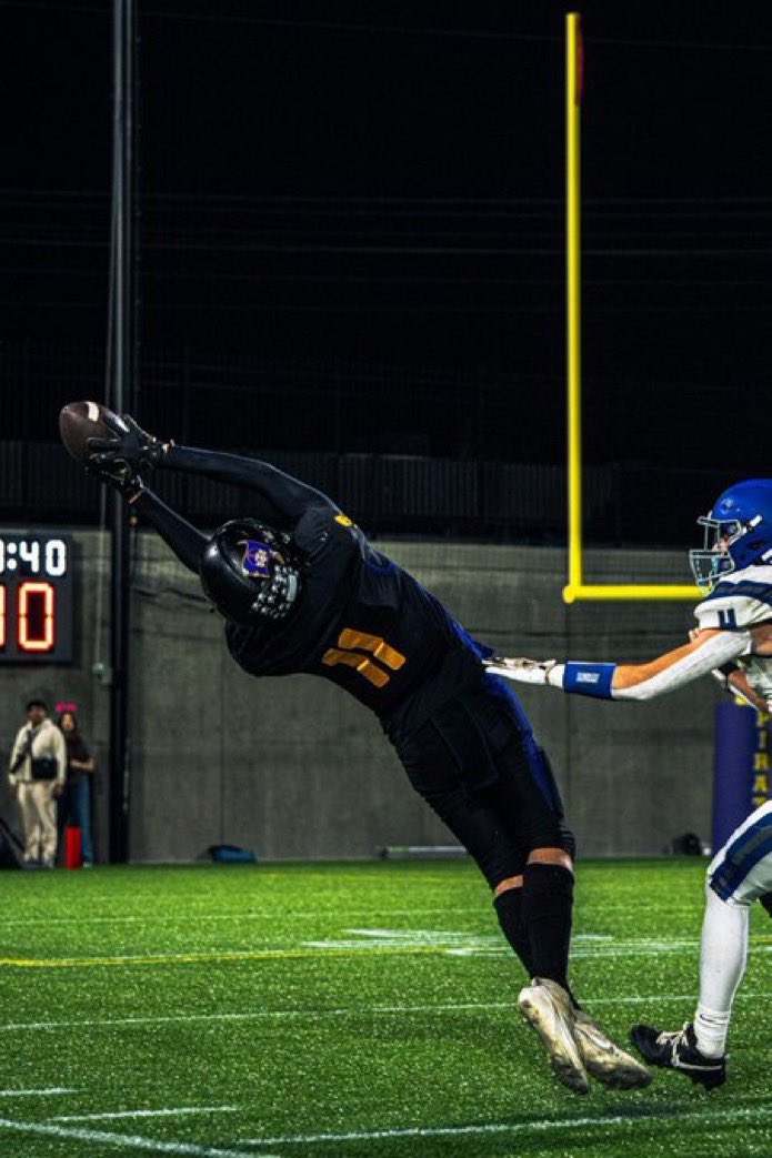 Nick Farman M.S. (@nickfarman55) on Twitter photo <a href="/kk_sombe/">Killian “KK” Sombe III (3🌟 RB)</a> <a href="/CCRams/">Central Catholic PDX</a> <a href="/ccramfootball/">CC Ram Football</a> <a href="/OSAASports/">OSAA</a> <a href="/AndrewNemec/">Andrew Nemec</a> <a href="/Ralph_Lam21/">Ralph_Lam</a> <a href="/BraxSingleton8/">Braxton Singleton 3⭐️</a> <a href="/NSHSVikfootball/">North Salem</a> <a href="/vikingtfxc/">Viking T&F/XC</a> <a href="/jayxwoodland/">Jayden Woodland</a> <a href="/PHSVIKS/">PHS Vikings</a> <a href="/cd_nuno/">CD Nuño</a> <a href="/PHSsportsUPDATE/">Philomath High Sports Updates</a> <a href="/TylerWe78883025/">Tyler Weaver</a> <a href="/MavsFB/">MountainViewFootball</a> <a href="/Coach_JacksonD/">Donnell Jackson</a> <a href="/RAREAcademyID/">RARE Academy</a> <a href="/CoachJuss/">Juss Jackson</a> <a href="/mtnviewmaverick/">Mountain View Mavericks</a> <a href="/IdahoRecruitHub/">Idaho Recruit Hub</a> <a href="/ZyanCrockett/">Zyan Crockett</a> <a href="/SkylineGrizzFB/">Skyline Grizzly Football</a> <a href="/ChetTaylor13/">Chet Taylor</a> <a href="/Oakley_Hussey/">Oakley Hussey | Coach 12</a> <a href="/catapultsports/">Catapult</a> <a href="/isaiah_owens26/">Isaiah Owens</a> <a href="/GPHSGRIZZLY/">GPHS Grizzlies</a> <a href="/shanedKeck/">Coach Shane Keck</a> <a href="/GlacierPeak_tf/">GP Track+Field</a> <a href="/GlacierPeakASB/">Glacier Peak HS</a> <a href="/Robbielong55221/">Robbie long</a> <a href="/CCHoopsPdx/">CC Rams Basketball</a> <a href="/CCRAMSHoops/">Central Catholic</a> <a href="/Dillon_Titialii/">Dillon Titialii</a> <a href="/SumnerFootball/">Home of the Spartans</a> <a href="/sumnerni/">Sumner News Index</a> <a href="/SumnerSchools/">Sumner-Bonney Lake School District</a> <a href="/CityOfSumnerWA/">Sumner, Washington</a> <a href="/PNWSports_/">PNW Sports 𝕏</a> <a href="/Wyatt_Horner08/">Wyatt Horner</a> <a href="/RedmondFB/">Redmond Football</a> <a href="/mvp7on7/">MVP Elite Football</a> <a href="/Austinglivar7/">Austin Glivar</a> <a href="/Linebackers_U/">Linebackers University™</a> <a href="/huntercordell11/">hunter cordell</a> <a href="/coachdspillett/">Coach Spillett</a> <a href="/GPGrizzFootball/">Glacier Peak HS Football Booster Club</a> #64 Overall Most Under Recruited Player in the Northwest:
Alex Peabody
WR / ATH
6’3 190
3.29 GPA
Rogers High School (Spokane), Washington
<a href="/NNeely04/">Nick Neely</a> <a href="/KhalilWinfrey/">🛩jets</a>
<a href="/Alex_Peabodyi/">Alex Peabody</a>
Offers: 1
- 11 TDs
- 713 Receiving Yards
Film: hudl.com/video/3/178450… <a href="/kk_sombe/">Killian “KK” Sombe III (3🌟 RB)</a> <a href="/CCRams/">Central Catholic PDX</a> <a href="/ccramfootball/">CC Ram Football</a> <a href="/OSAASports/">OSAA</a> <a href="/AndrewNemec/">Andrew Nemec</a> <a href="/Ralph_Lam21/">Ralph_Lam</a> <a href="/BraxSingleton8/">Braxton Singleton 3⭐️</a> <a href="/NSHSVikfootball/">North Salem</a> <a href="/vikingtfxc/">Viking T&F/XC</a> <a href="/jayxwoodland/">Jayden Woodland</a> <a href="/PHSVIKS/">PHS Vikings</a> <a href="/cd_nuno/">CD Nuño</a> <a href="/PHSsportsUPDATE/">Philomath High Sports Updates</a> <a href="/TylerWe78883025/">Tyler Weaver</a> <a href="/MavsFB/">MountainViewFootball</a> <a href="/Coach_JacksonD/">Donnell Jackson</a> <a href="/RAREAcademyID/">RARE Academy</a> <a href="/CoachJuss/">Juss Jackson</a> <a href="/mtnviewmaverick/">Mountain View Mavericks</a> <a href="/IdahoRecruitHub/">Idaho Recruit Hub</a> <a href="/ZyanCrockett/">Zyan Crockett</a> <a href="/SkylineGrizzFB/">Skyline Grizzly Football</a> <a href="/ChetTaylor13/">Chet Taylor</a> <a href="/Oakley_Hussey/">Oakley Hussey | Coach 12</a> <a href="/catapultsports/">Catapult</a> <a href="/isaiah_owens26/">Isaiah Owens</a> <a href="/GPHSGRIZZLY/">GPHS Grizzlies</a> <a href="/shanedKeck/">Coach Shane Keck</a> <a href="/GlacierPeak_tf/">GP Track+Field</a> <a href="/GlacierPeakASB/">Glacier Peak HS</a> <a href="/Robbielong55221/">Robbie long</a> <a href="/CCHoopsPdx/">CC Rams Basketball</a> <a href="/CCRAMSHoops/">Central Catholic</a> <a href="/Dillon_Titialii/">Dillon Titialii</a> <a href="/SumnerFootball/">Home of the Spartans</a> <a href="/sumnerni/">Sumner News Index</a> <a href="/SumnerSchools/">Sumner-Bonney Lake School District</a> <a href="/CityOfSumnerWA/">Sumner, Washington</a> <a href="/PNWSports_/">PNW Sports 𝕏</a> <a href="/Wyatt_Horner08/">Wyatt Horner</a> <a href="/RedmondFB/">Redmond Football</a> <a href="/mvp7on7/">MVP Elite Football</a> <a href="/Austinglivar7/">Austin Glivar</a> <a href="/Linebackers_U/">Linebackers University™</a> <a href="/huntercordell11/">hunter cordell</a> <a href="/coachdspillett/">Coach Spillett</a> <a href="/GPGrizzFootball/">Glacier Peak HS Football Booster Club</a> #64 Overall Most Under Recruited Player in the Northwest:
Alex Peabody
WR / ATH
6’3 190
3.29 GPA
Rogers High School (Spokane), Washington
<a href="/NNeely04/">Nick Neely</a> <a href="/KhalilWinfrey/">🛩jets</a>
<a href="/Alex_Peabodyi/">Alex Peabody</a>
Offers: 1
- 11 TDs
- 713 Receiving Yards
Film: hudl.com/video/3/178450…