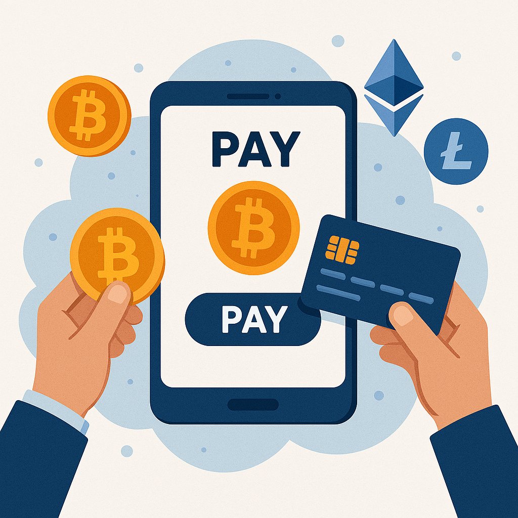 沉浸式翻译即将支持虚拟货币支付方式购买会员！ 你对此有什么期待和建议？ 我们想听听用户的声音！