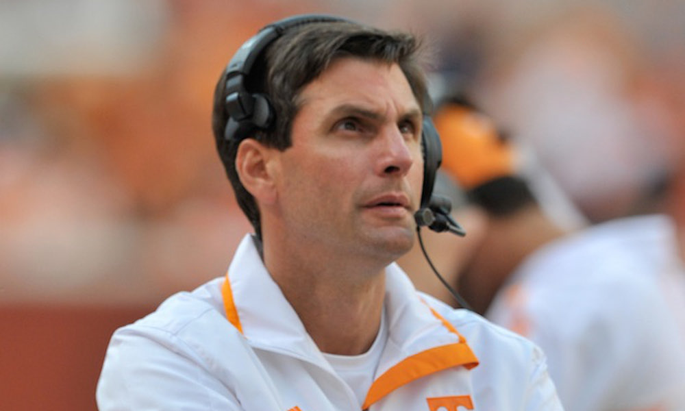 🚨Just in: Former College Football Head Coach Derek Dooley has officially filed paperwork to run as a Republican in the 2026 Georgia Senate race