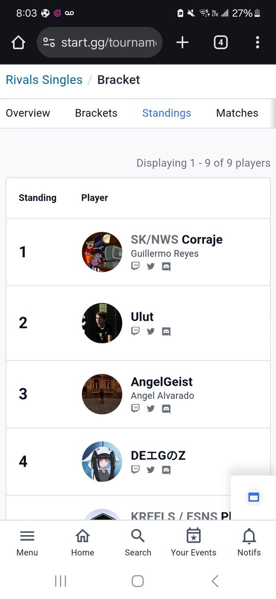 SK/EΔ Corraje tweet media