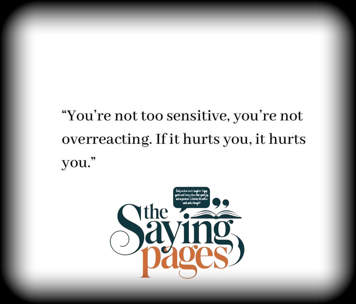 TheSayingsPages (@thesayingspages) on Twitter photo 