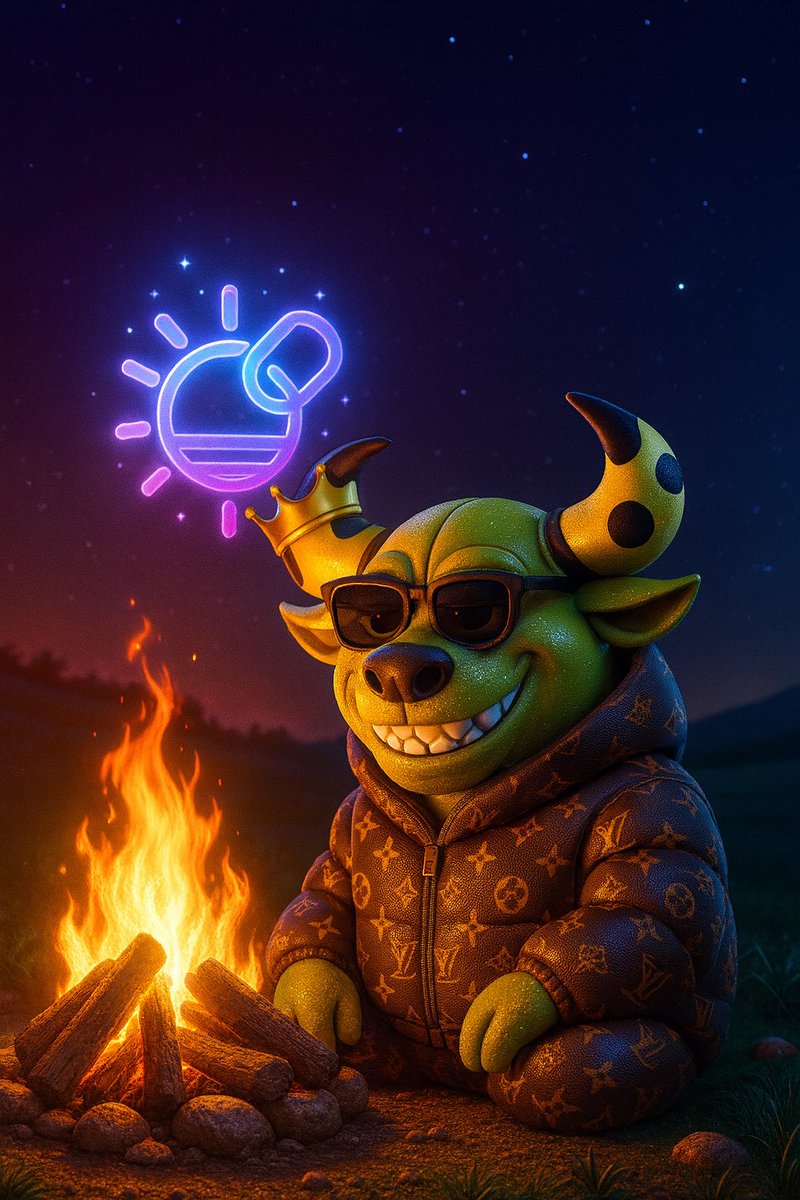 Hope y’all have a great night