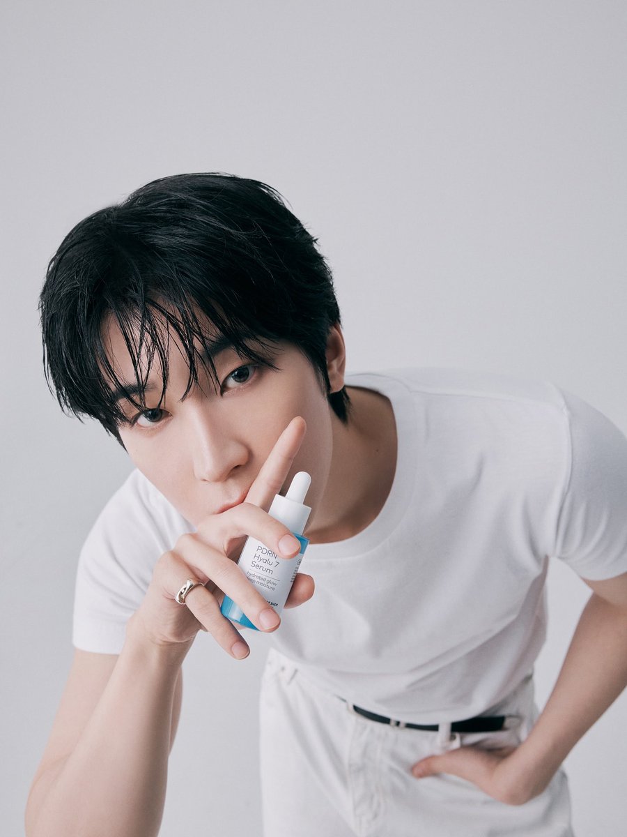 wonubliss's tweet photo. WONWOO for THE FACE SHOP 🤍 https://t.co/vT9AfftR1u