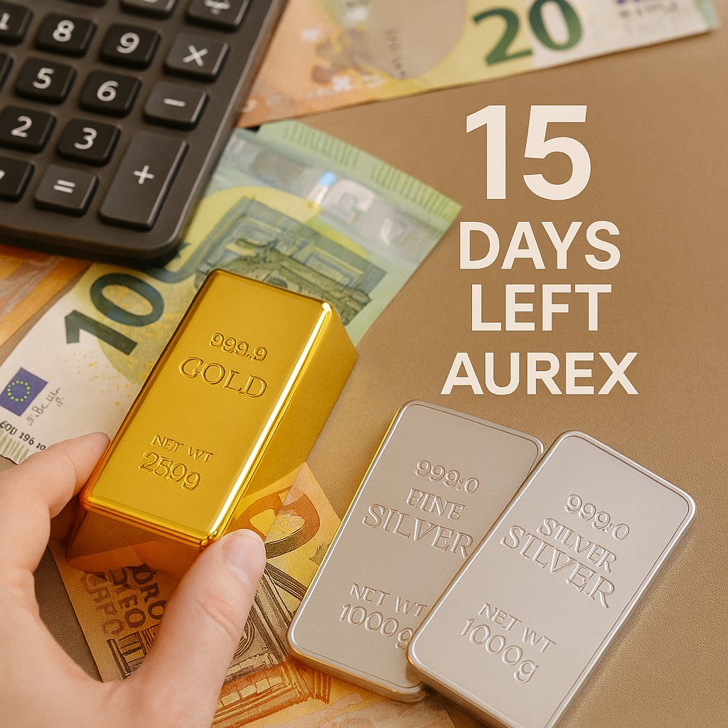 Sidra-HardShip (@sharopihardship) on Twitter photo Aurex #ARX Where Precious Metals Meet Profit. your chance to be part of Fine Gold Project.
15 days left.
sidrastart.com/project/86d33c…
Telegram Link t.me/Aurexgold
#Sidra #SidraFamily #GLNsGlobal #AUREX #ARX #GLNPROPERTY #SidraDEX
<a href="/sidrachain/">SidraChain</a>
<a href="/maljefairi/">محمد الجفيري</a>
<a href="/Hossameldi9143/">Engineer/Hossam Eldin Hamed Shaaban</a> Aurex #ARX Where Precious Metals Meet Profit. your chance to be part of Fine Gold Project.
15 days left.
sidrastart.com/project/86d33c…
Telegram Link t.me/Aurexgold
#Sidra #SidraFamily #GLNsGlobal #AUREX #ARX #GLNPROPERTY #SidraDEX
<a href="/sidrachain/">SidraChain</a>
<a href="/maljefairi/">محمد الجفيري</a>
<a href="/Hossameldi9143/">Engineer/Hossam Eldin Hamed Shaaban</a>