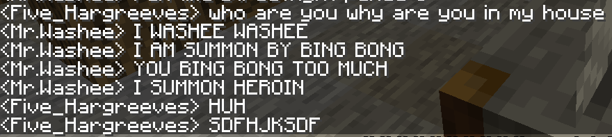 NUMBER_FlVE's tweet image. Metal.⚙