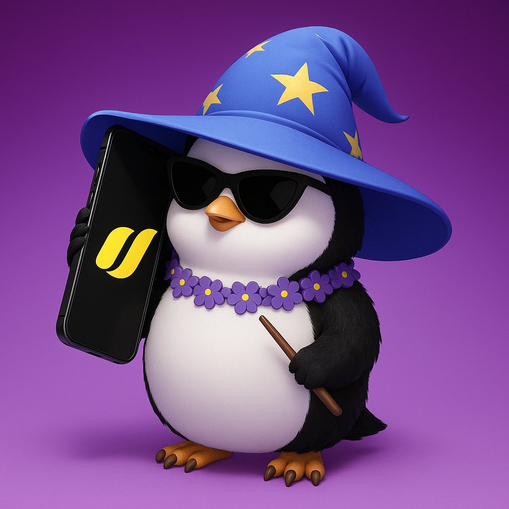 Wecryptotogether | theo/acc 🦅 tweet media