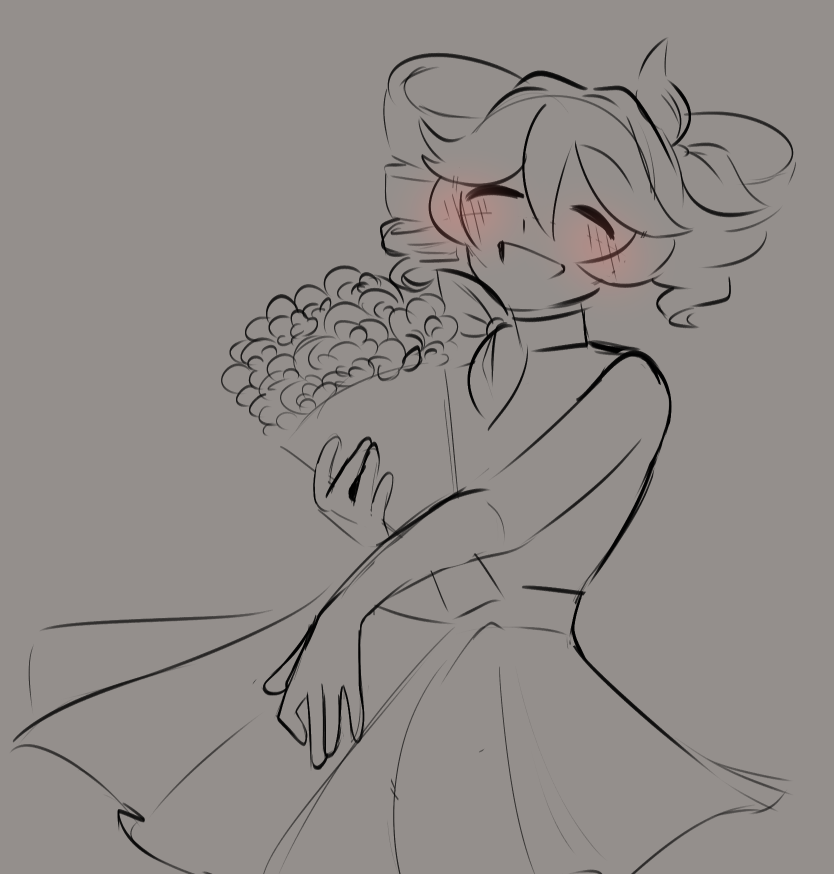 lumiestia's tweet photo. getting the flowers she deserves
#flavorfoley_fa https://t.co/3buh1jEmFl
