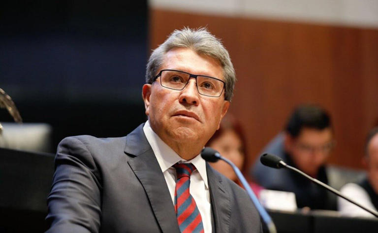 NoresteDigital🇲🇽 (@norestedigital) on Twitter photo Monreal advierte "disputa interna insalvable" en #Morena rumbo a elecciones de 2027
#FelizDomingo #NuevoLaredo #Reynosa #Matamoros #CdVictoria #Tampico #Madero #Altamira #CDMX #Edomex #Monterrey #NuevoLeón #Texas #USA #Veracruz #Tamaulipas <a href="/HectorVillarri/">Héctor O. Villarreal</a> norestedigital.net/2025/08/03/mon… Monreal advierte "disputa interna insalvable" en #Morena rumbo a elecciones de 2027
#FelizDomingo #NuevoLaredo #Reynosa #Matamoros #CdVictoria #Tampico #Madero #Altamira #CDMX #Edomex #Monterrey #NuevoLeón #Texas #USA #Veracruz #Tamaulipas <a href="/HectorVillarri/">Héctor O. Villarreal</a> norestedigital.net/2025/08/03/mon…