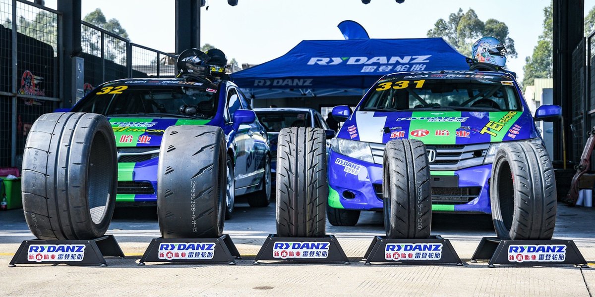 rydanztyre's tweet photo. In tuning culture, performance rules. RYDANZ UHP tyres deliver the grip and control tuners need—from Japan’s streets to China’s corners.
#RYDANZ #RydanzGrip #UHPReady #TunerLife https://t.co/ZqJ6MbBRNP