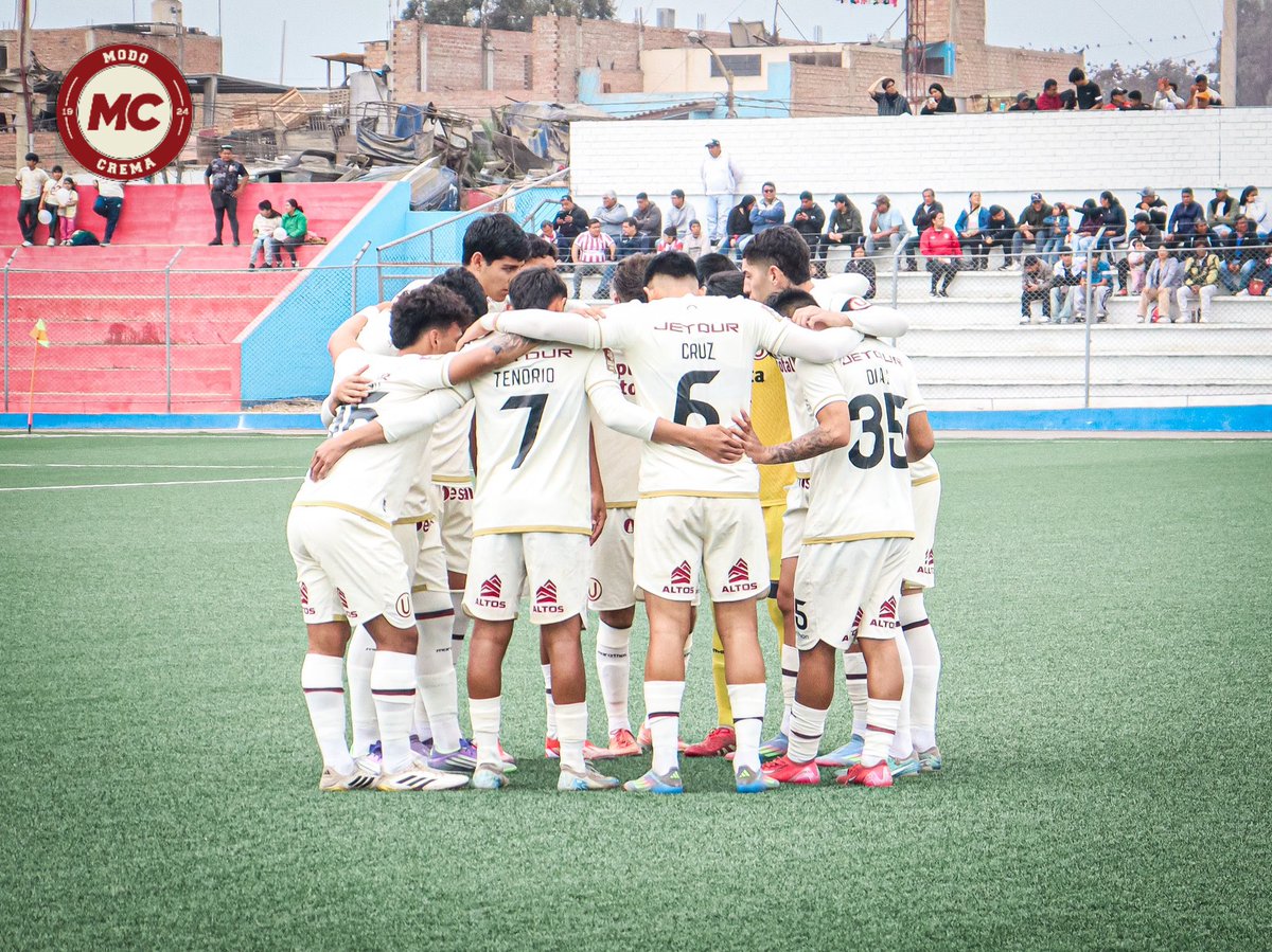 Modo Crema tweet media