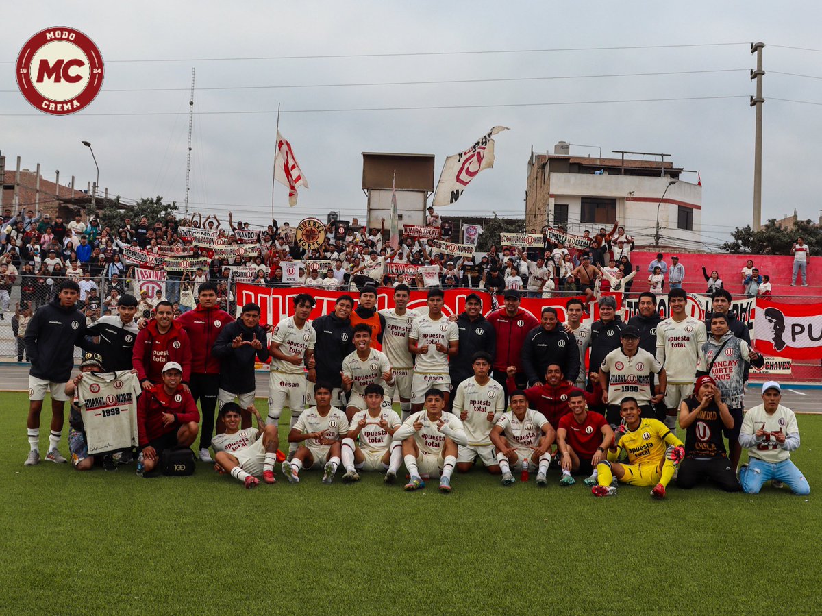 Modo Crema tweet media