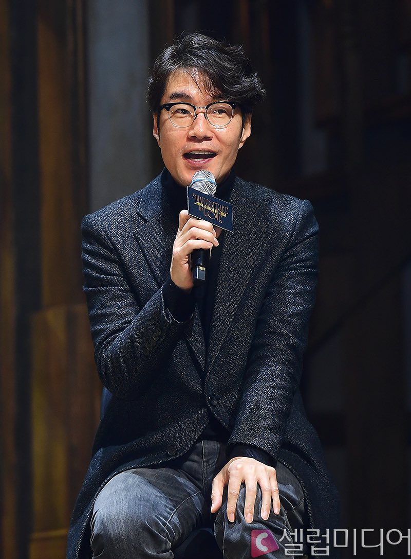 Actor Song Young Kyu was found dead…. days ago may news pa tungkol sa DUI niya na case.

RIP