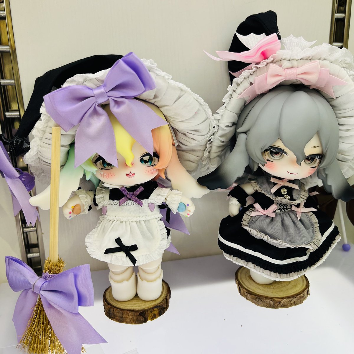 おはようございます☀️ 本日もシェリーココオープンしました🈁🎀 「未