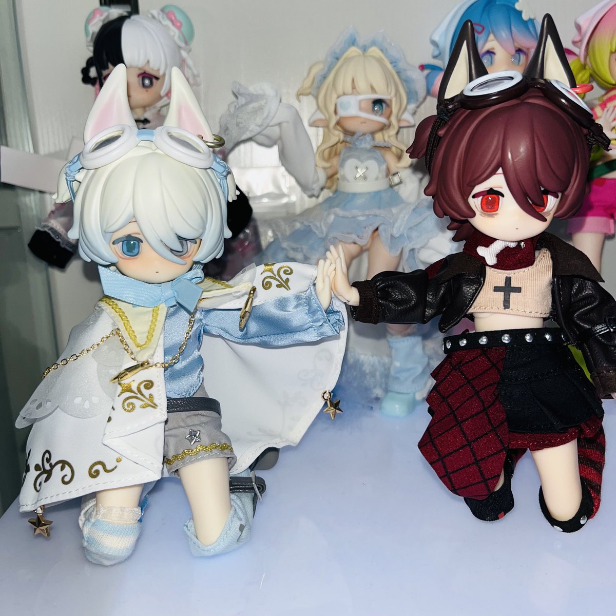 おはようございます☀️ 本日もシェリーココオープンしました🈁🎀 「未
