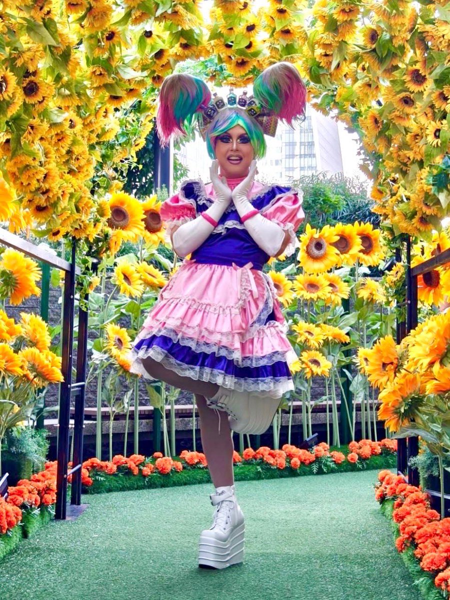 からふるちゃんページ ColorFulchan (@c_f_c_cucho) / Posts / X