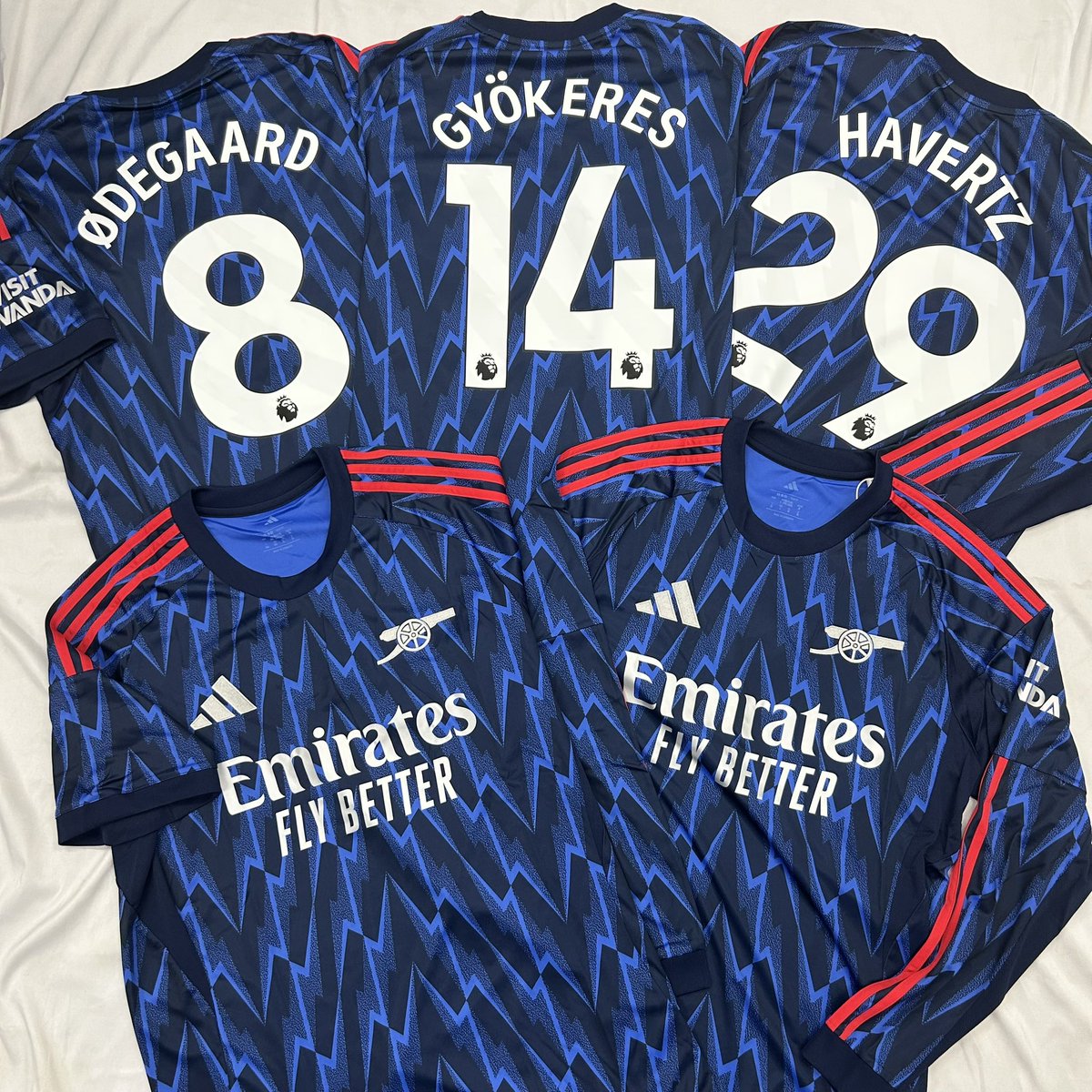 サッカーショップfcFA【公式 】☆スタッフ募集中☆11:00 open~18:00