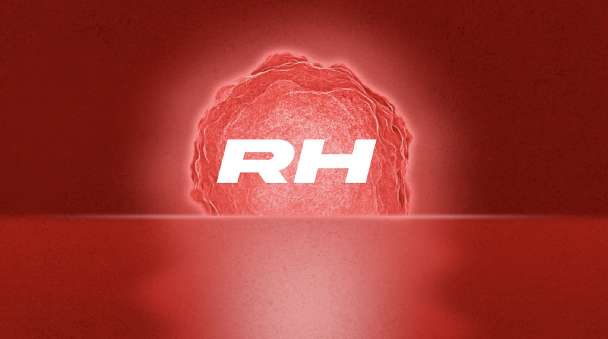 Haven't done actual graphic design work in maybe 10 years? Had some fun making this brand direction for my band, Red Horizon.

Not final, but was fun experimenting with image manipulation, blurs, etc.