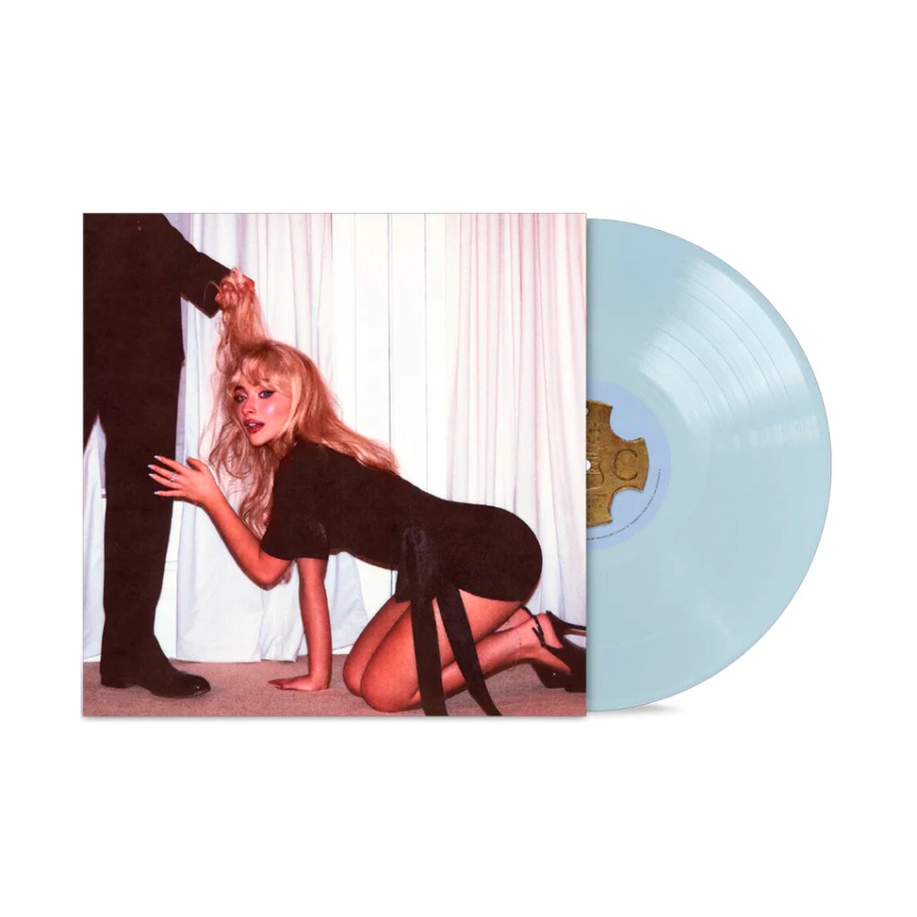Moodgate ⚡️ (@moodgate_) on Twitter photo VOCÊ NÃO VAI NAMORAR UM FÃ MELHOR QUE ESSE CUPOM. 💋💿
Discos da Sabrina Carpenter com 10% OFF na <a href="/Store_defa/">Store de Fã</a> em parceria com a Moodgate!
Use MOODGATE no carrinho e garante logo o seu, inclusive o Man’s Best Friend em pré-venda.
🔗 storedefa.com.br/artistas/sabri… VOCÊ NÃO VAI NAMORAR UM FÃ MELHOR QUE ESSE CUPOM. 💋💿
Discos da Sabrina Carpenter com 10% OFF na <a href="/Store_defa/">Store de Fã</a> em parceria com a Moodgate!
Use MOODGATE no carrinho e garante logo o seu, inclusive o Man’s Best Friend em pré-venda.
🔗 storedefa.com.br/artistas/sabri…