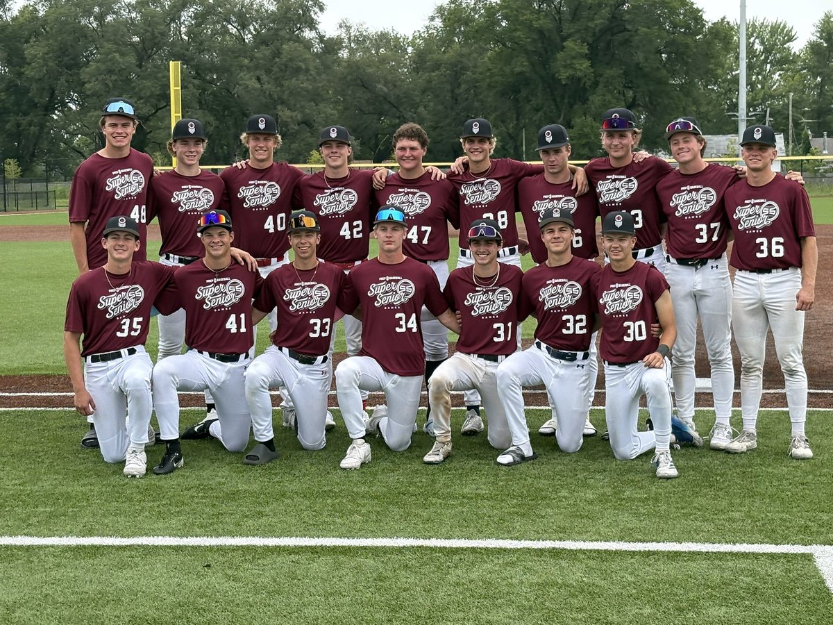 Brayden Skindelien (@braydenskindel1) on Twitter photo Thank you <a href="/PrepBaseballMN/">Prep Baseball Minnesota</a> and <a href="/AJuddy13/">Andy Judkins</a> for having me down in KC this weekend for the super senior games! Had a great time competing and hanging with the guys!! Thank you <a href="/PrepBaseballMN/">Prep Baseball Minnesota</a> and <a href="/AJuddy13/">Andy Judkins</a> for having me down in KC this weekend for the super senior games! Had a great time competing and hanging with the guys!!