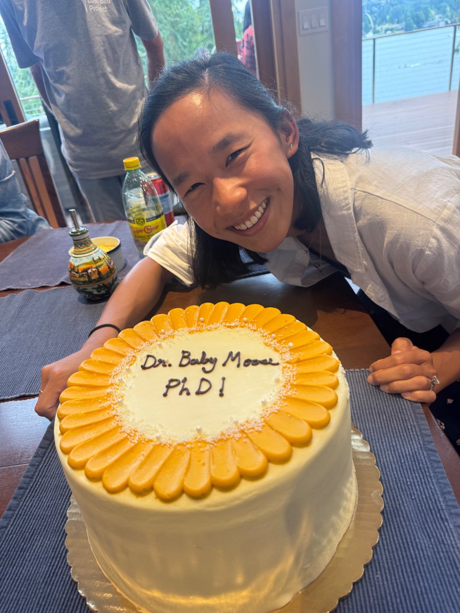 someone is dr wife now