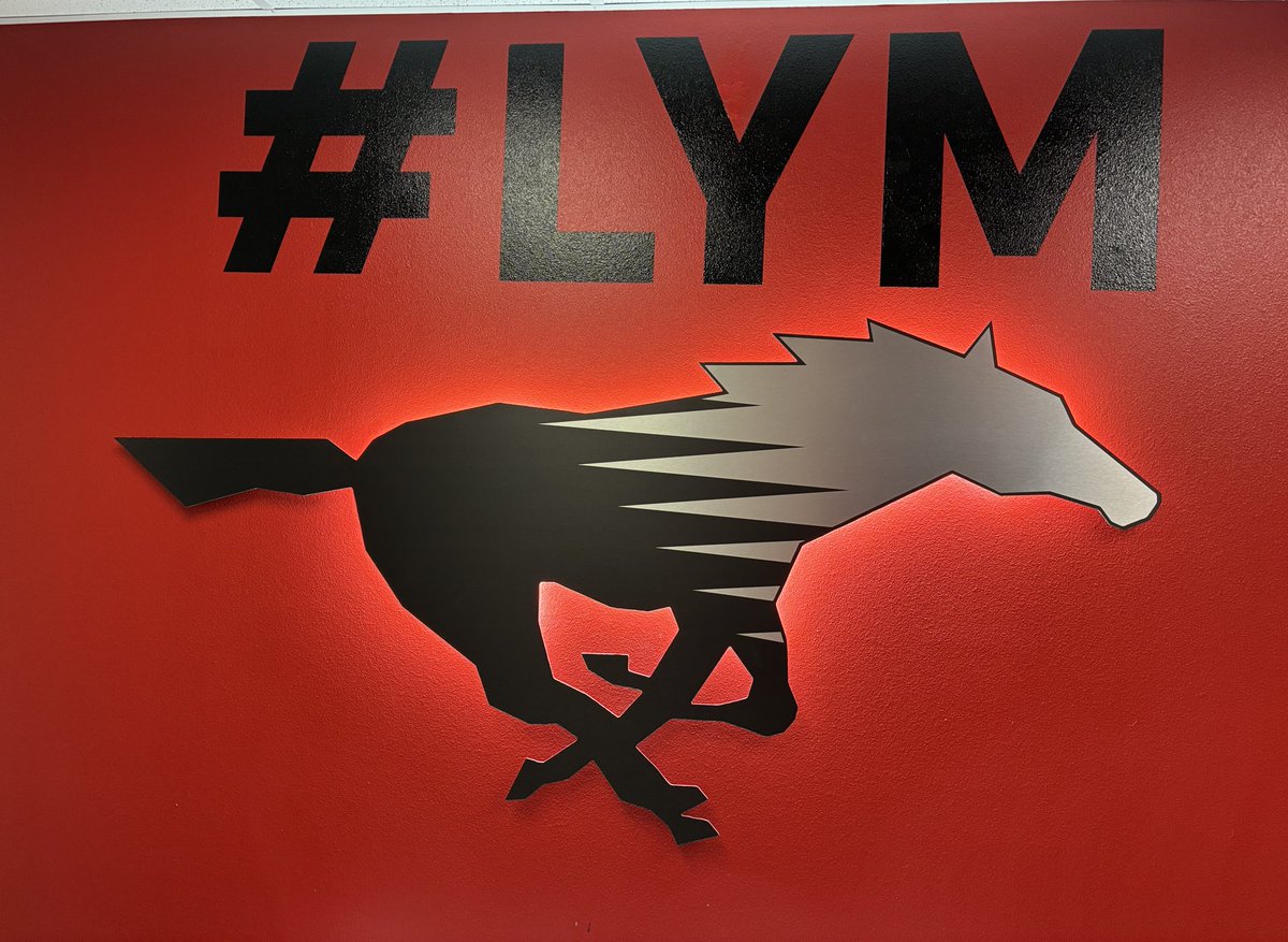 Big Time Practices Win Big Time Games!  Starts tomorrow!  Leave Your Mark!