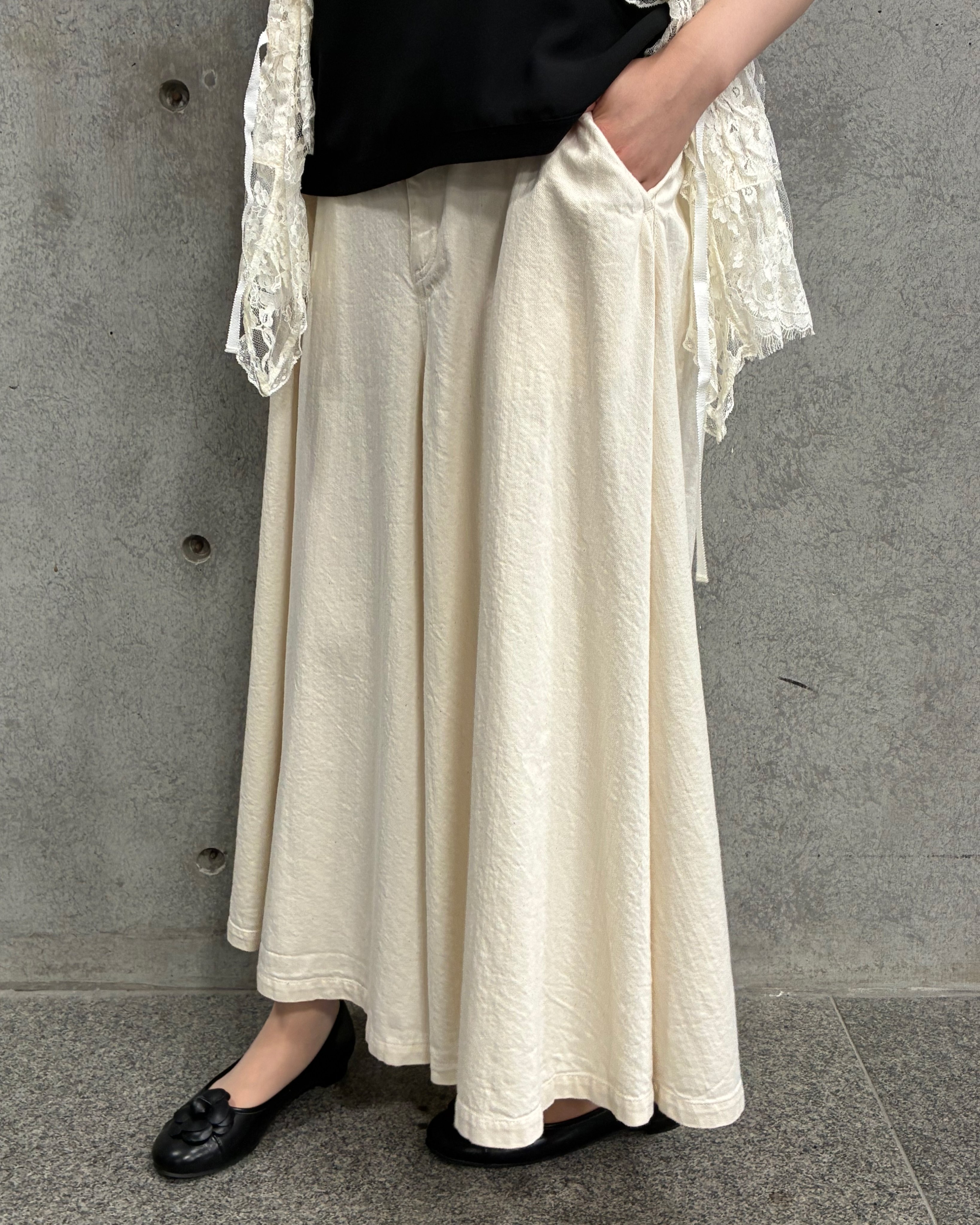 インゲボルグアウター INGEBORG (@ingeborg_staff) / X