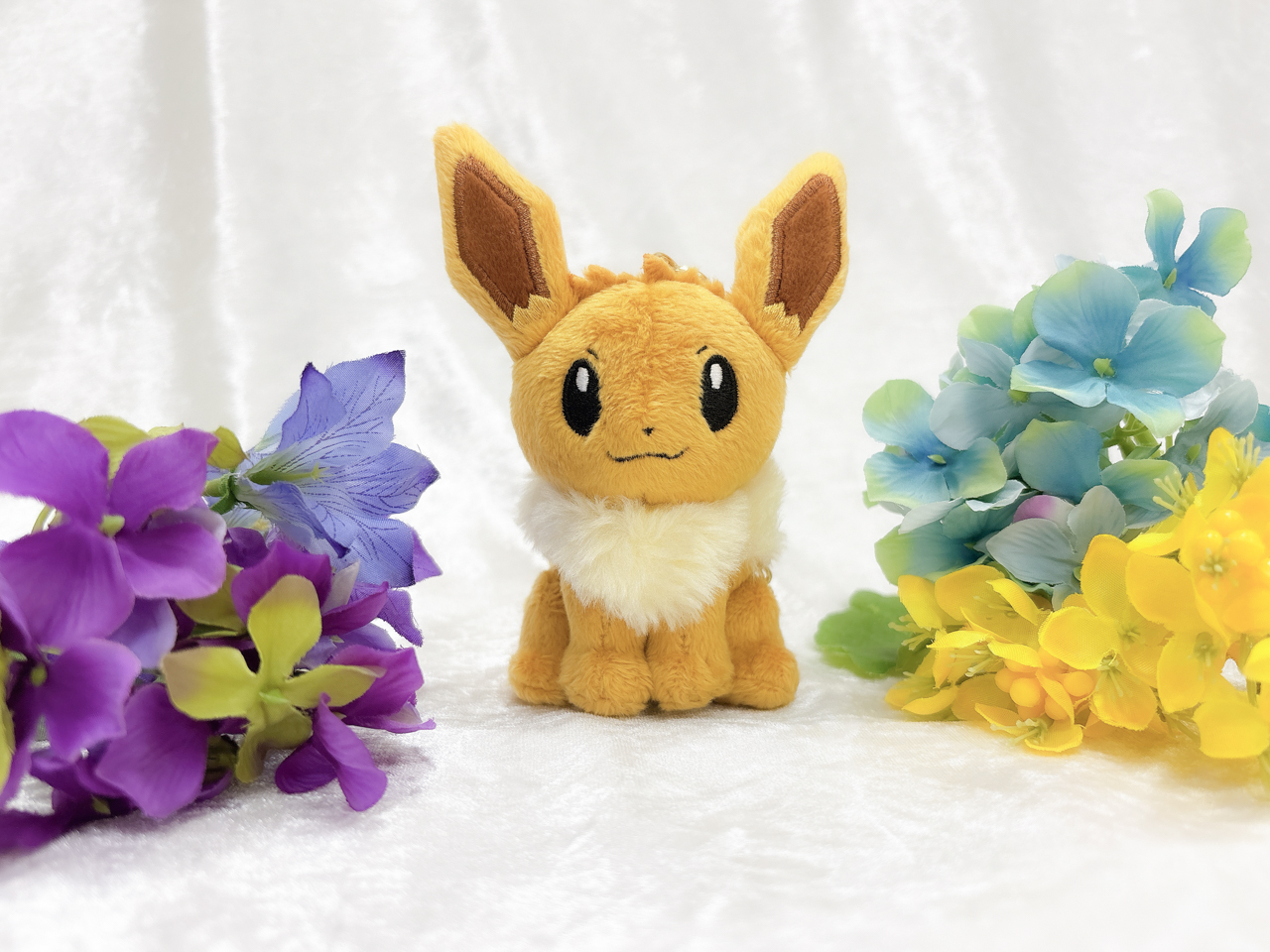 イーブイ　ポスター ポケモン公式 on X: 