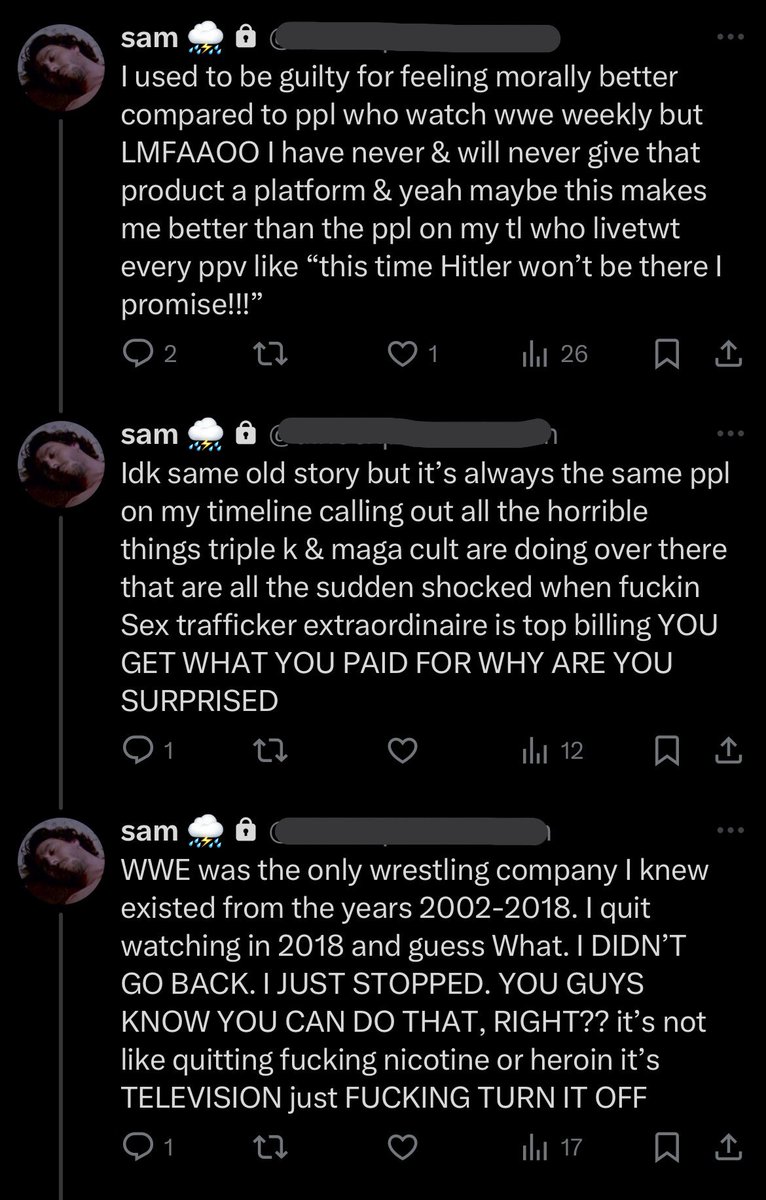 freshlyhooked's tweet image. no you know what. fuck it this is going on main i’m pissed off