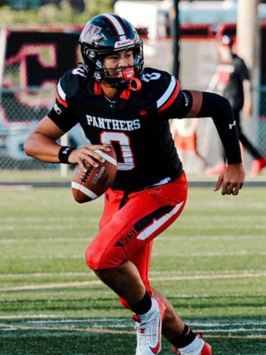 UI Zone (@recruit2illini) on Twitter photo #IlliniNation are wishing good luck to our first member of #famILLy27 Kamden Lopati (<a href="/CowboyKamden/">Kamden Lopati</a>) as he begins his junior season with West Panthers (<a href="/westpanthersfb/">West High Football</a>) #IlliniNation are wishing good luck to our first member of #famILLy27 Kamden Lopati (<a href="/CowboyKamden/">Kamden Lopati</a>) as he begins his junior season with West Panthers (<a href="/westpanthersfb/">West High Football</a>)