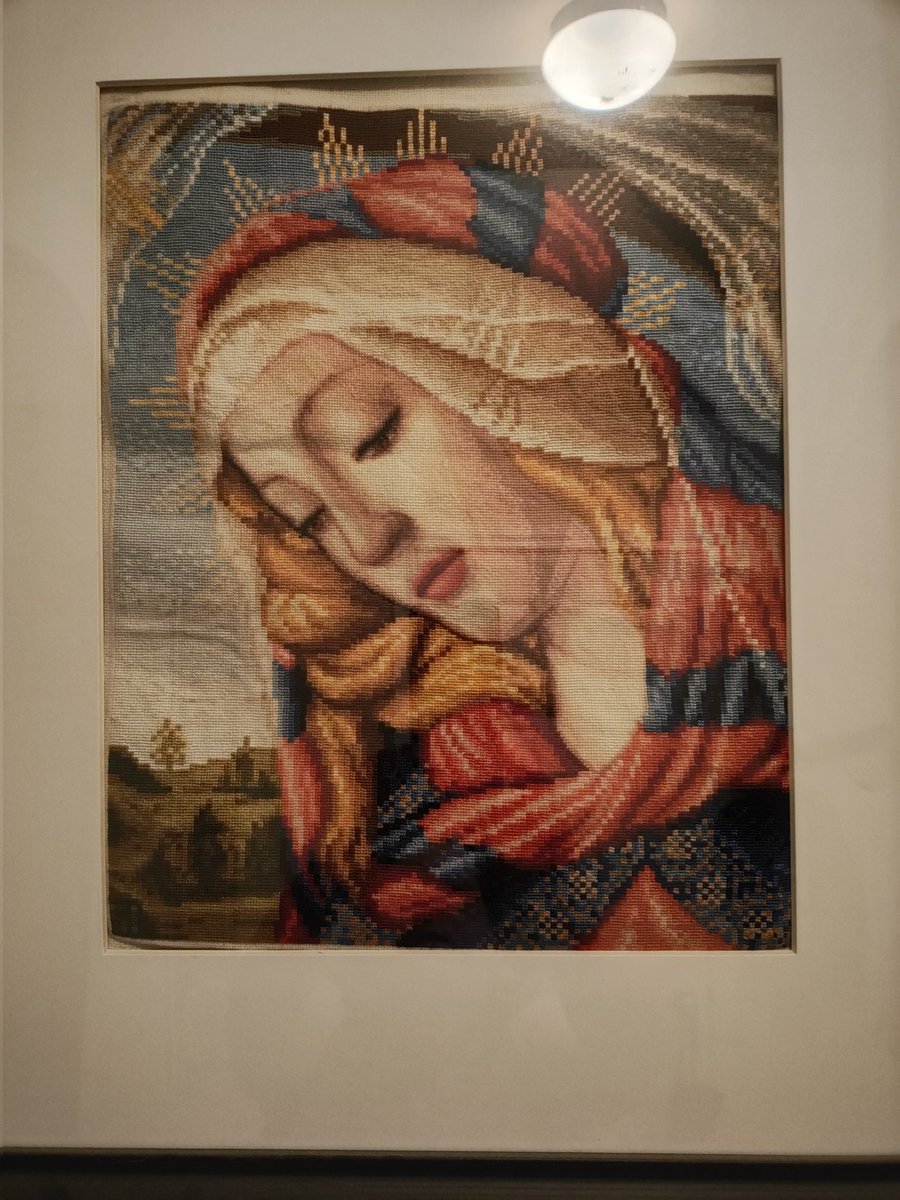 Tina Vallejo tweet media