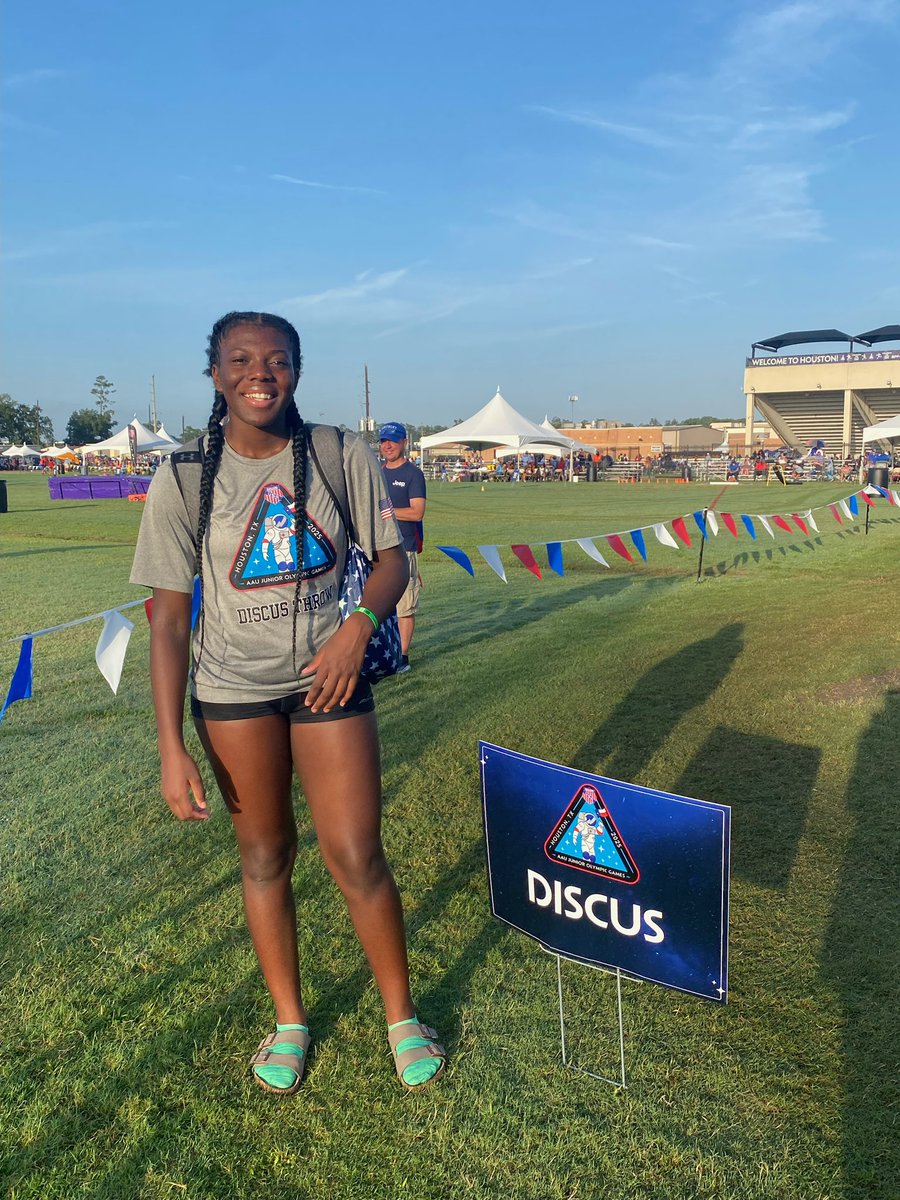 THS XC/Track & Field tweet media