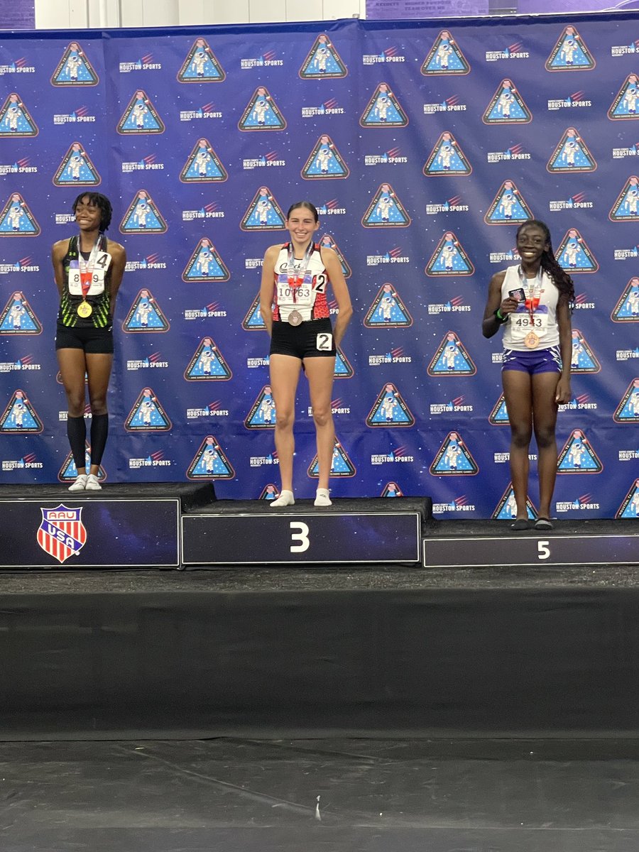 THS XC/Track & Field tweet media