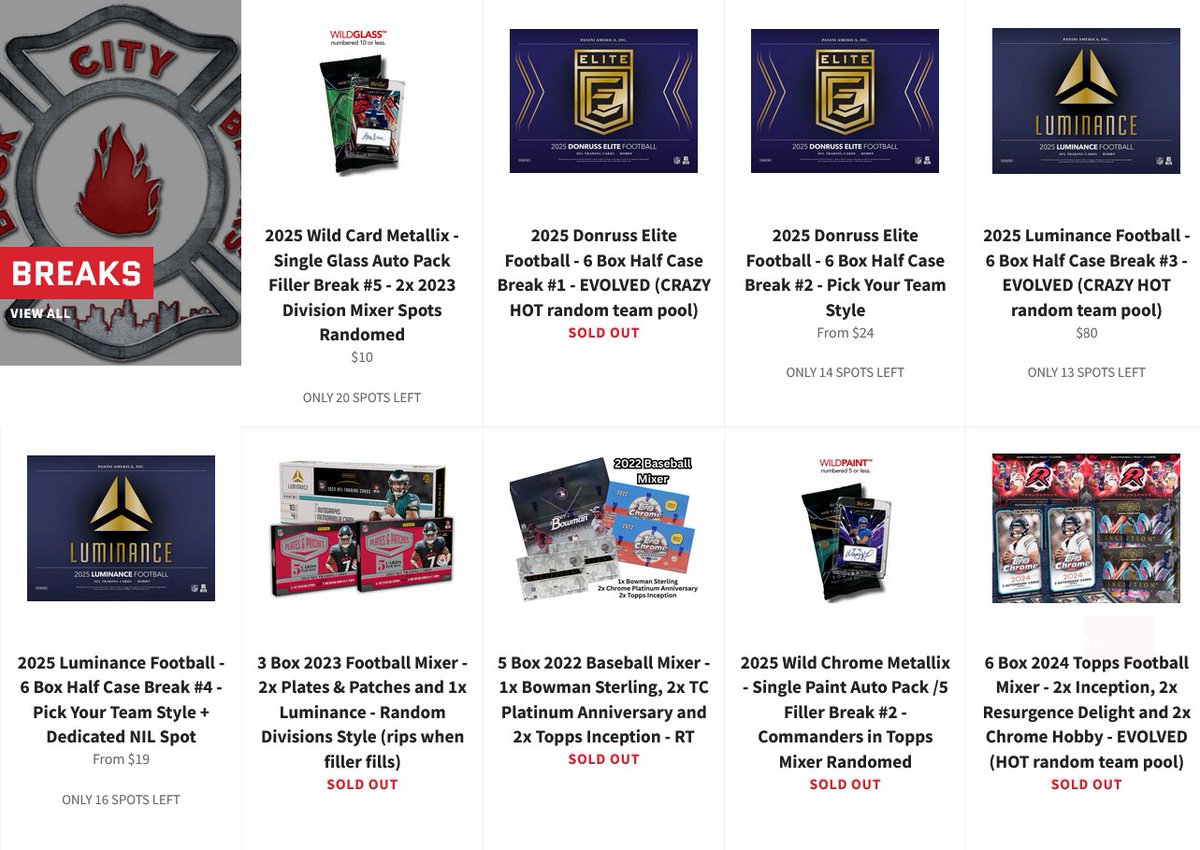 BuckCityBreaks's tweet image. The Post-National Break Party is still poppin' off and spots are still available on buckcitybreaks.com 🙌

Which break are YOU hopping in?!?