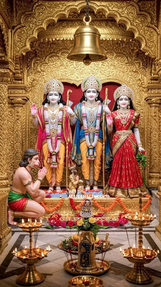 जय श्रीराम