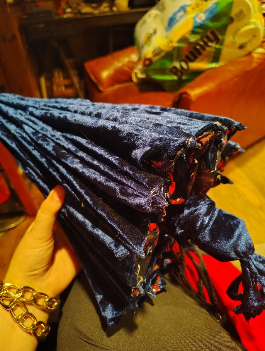 StrengthNoLine's tweet image. Not bad as a first time creating this parisol, it not perfect but I love it