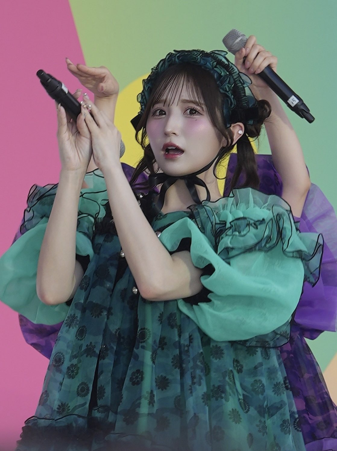 小川奈々子 (CANDY TUNE) on X: 