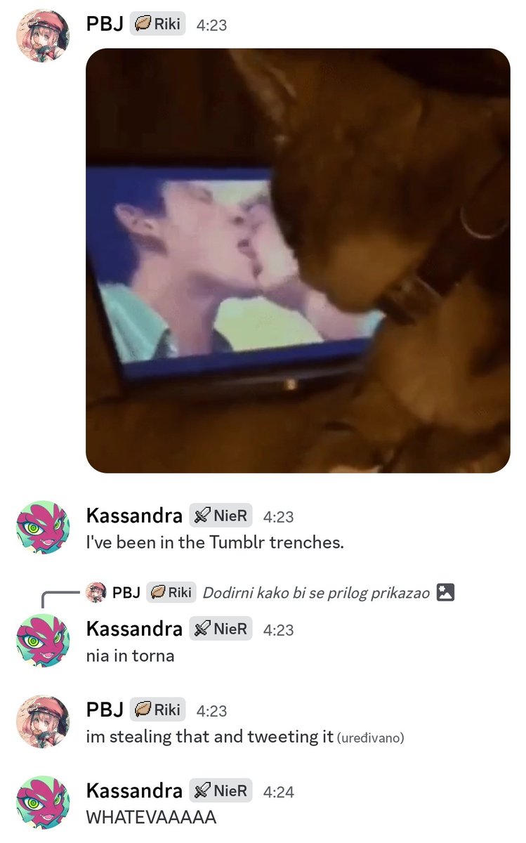 _marienkind's tweet image. #GHOSTWRITTEN #PBJCANTWRITEGOODTWEETS #PLAGIARISMBJ