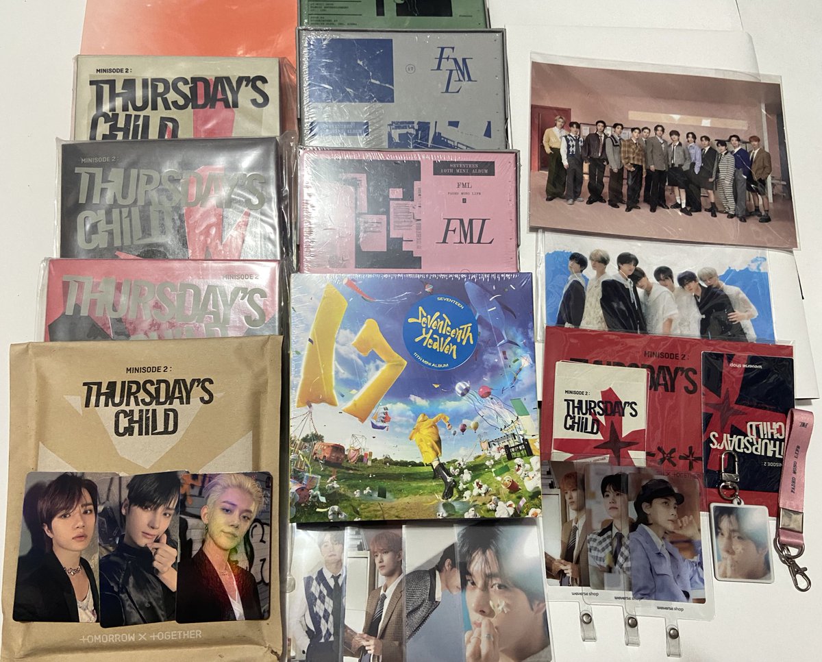 DDPH | WTS LFB ONHAND SALE tweet media