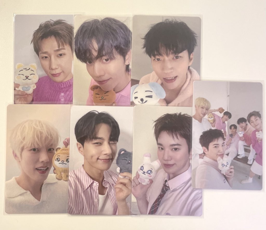 rapi425226's tweet photo. 【wts】PIRITZ 'TIME POST OFFICE' TOKYO POP UP STORE poca  photocard

Japan limited pob 35,000jpy all

Worldwide shipping: 300 jpy (1000 for tracked)

PayPal wise Japan bank 

reply /dm to claim

kimsungkyu jangdongwoo namwoohyun leesungyeol kimmyungsoo L leesungjong https://t.co/vsPJepbxNi